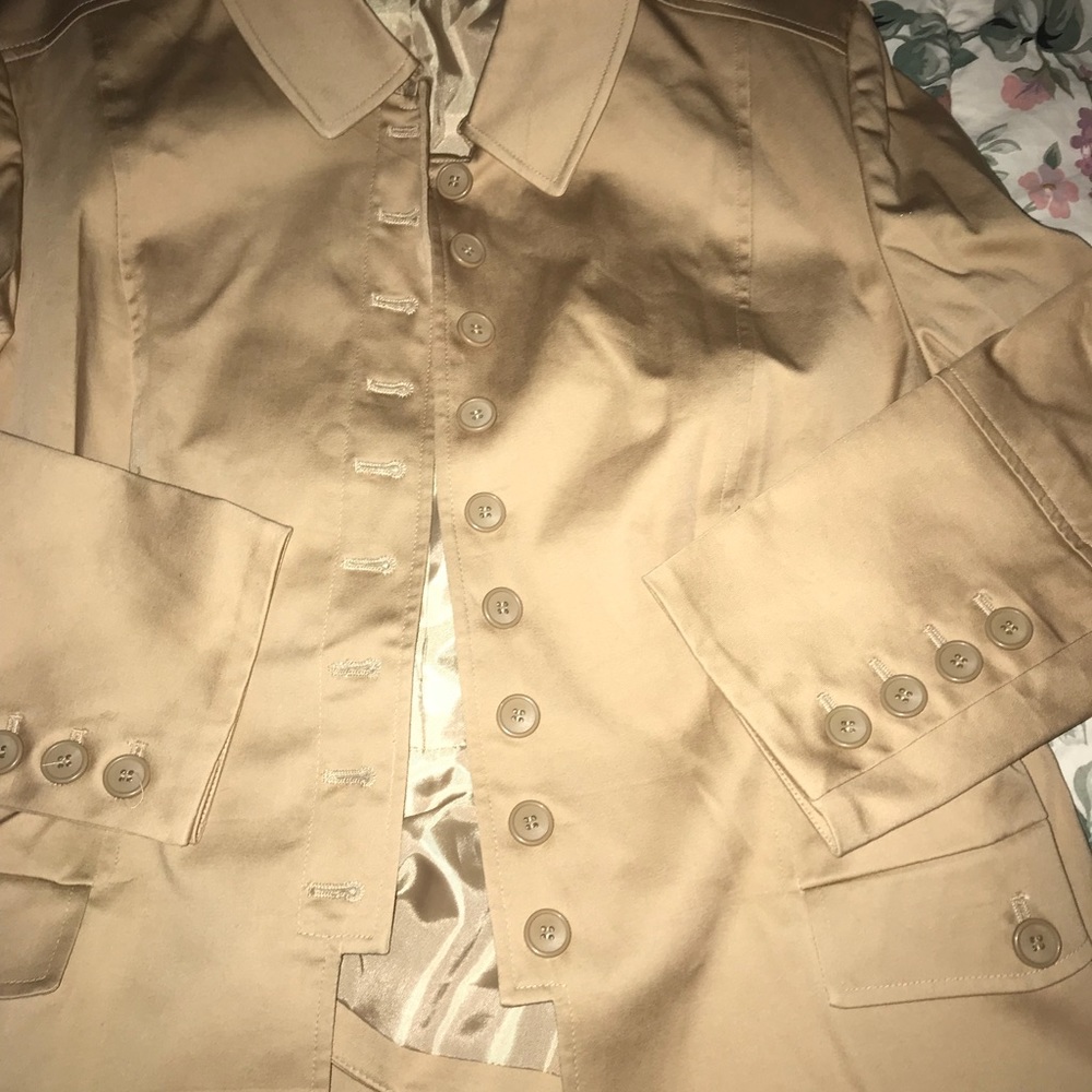 Beautiful Kenar Suit